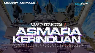 dj asmara kerinduan tjap tasso clarity edy project 