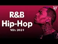 Download Lagu RnB HipHop Mix 2024 - Best RnB \u0026 HipHop Playlist 2024