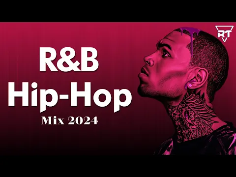 Download MP3 RnB HipHop Mix 2024 - Best RnB \u0026 HipHop Playlist 2024