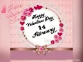 14th February Happy Valentines Day gif Animated Images Valentine