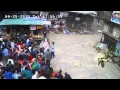 Download Lagu The Biggest Shake ever Nepal Earthquake 2015 at Assan