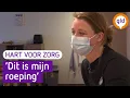 Psychiatrische aandoeningen | Hart voor Zorg | Omroep Gelderland