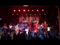 J Boog | Every Little Thing (Live @ The Hawthorne Theatre)