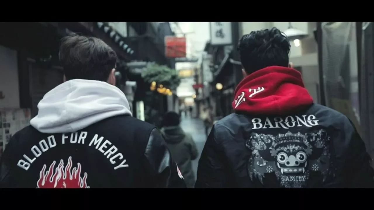 Yellow Claw & Stoltenhoff – Beastmode (Music Video) Yellow Claw & Stoltenhoff – Beastmode (Music Video)