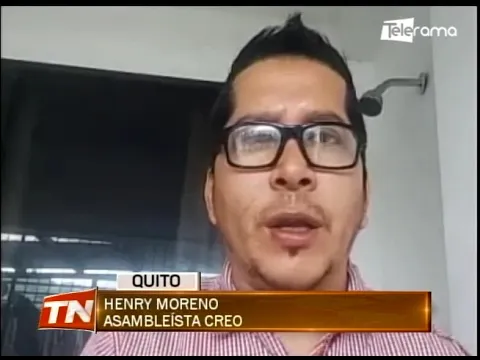 Independencia del BCE y protección de la dolarización aprobó la asamblea nacional