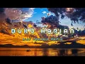 BUKU HARIAN - DJ VIRAL TIK TOK TERBARU - FULL BASS {ALIF ZAKARIA REMIX}