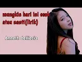 Download Lagu anneth-mungkin hari ini esok atau nanti (lirik)