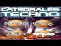 Lagu Las Catedrales Del Techno (2000) CD4 Coliseum