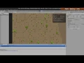 Base-Building Simulation Game Tutorial in Unity - Mountains Optis