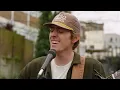 Finally Stop Dreaming (Live) - Dylan Gossett | Coal Drops Sessions