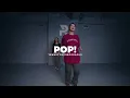 Adanna Duru - POP! l YENNIE choreography