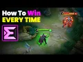 Download Lagu How To Destroy EVERYONE On Exp Lane