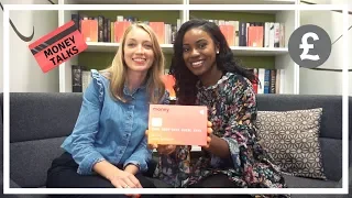 MONEY TALKS | A Guide To Help 2 buy ISA's, Credit Cards, Renting & Debt! | Jade Vanriel