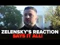 Download Lagu 😱No one has seen Zelensky like this before! Listen to what he said to Putin. Journalists went silent