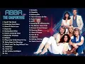 Lagu A B B A Greatest Hits ☀️ 70s 80s 90s Oldies But Goodies Music ☀️ Best Old Songs