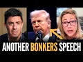 Download Lagu Trump’s Bizarre Rant at the Museum of the Bible