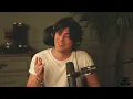 The Music Industry, Suicide Prevention and Performance Art | Mishaal Tamer 72