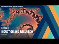 3 Induction and Recursion CMU Principles of Functional Programming M23