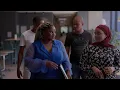 Opening doors at the Shoprite Group Bursary recipient Precious Moabi s career journey