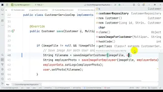 Add Image in Spring Boot Emran Code Box