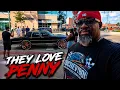 Penny In Downtown Memphis I Can t Believe This Woman Said This To Me WOW 4K