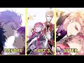 Download Lagu Trapped In A Romance Game She Had To Win The Favour Of A Fearsome Crown Prince- Romance Manhwa Recap