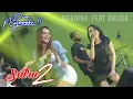 Download Lagu SATRU 2 ( DUO VIRALL ARLIDA PUTRI FT DIFARINA INDRA ) CAKRAWALA JANDHUT - ELISA AUDIO - GILA 138