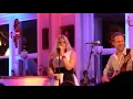THE ROCKING CHAIRS - like the way i do