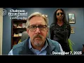 Metrix Learning Chairman Bryan Daniel VLOG December 7 2023
