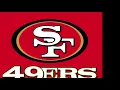Top 10 San Francisco 49ers Skill Position Single Season Performances