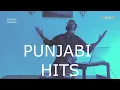 Best Punjabi Hits Nonstop DJ Mix 🔥 | AP Dhillon • Diljit Dosanjh • Karan Aujla • Honey Singh | Arjun