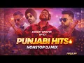 Best Punjabi Hits Nonstop DJ Mix AP Dhillon Diljit Dosanjh Karan Aujla Honey Singh Arjun