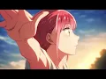 OFFICIAL HIGE DANDISM - Same Blue (English Lyrics + Romaji/漢字) Blue Box Opening「アオのハコ」OP FULL 4K AMV