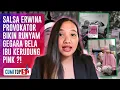 Download Lagu DISEBUT PROVOKATOR! Salsa Erwina Tekankan 5 Pesan Ini Usai Dianggap Bikin Blunder | CUMI TOP V