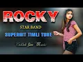 Download Lagu Rocky Star band 💫non stop timli song trending 2025🎵new tur tone mix timli 💯 adivasi timli 🤘shiv tone