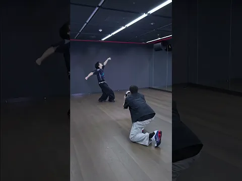 Behind of Changbin CEREMONY 📽️ by Seungmin