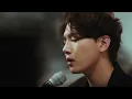 [Official] 김민석 (멜로망스) - 작별인사 [Project : Chill]