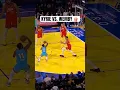 Download Lagu Kyrie vs. Wemby one-on-one 👀