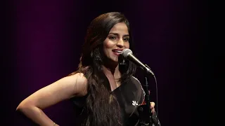 "Accha Lagta Hai" - Priyanshi Bansal ft. Tanmay | UnErase Poetry
