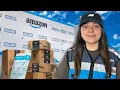 FIRST AMAZON FLEX BLOCK OF 2026