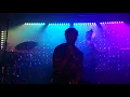 Lucky Daye - Misunderstood (Live at Baby's All Right NYC 3/14/19)