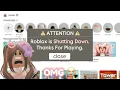 Stages Of ROBLOX DOWN Be Like - LavenderBlossomOfficial