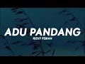 Rizky Febian - Adu Pandang (Lirik Lagu)