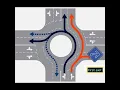 Lagu Roundabout exit#youtubeshorts#driving