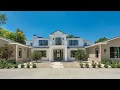 Inside the 25 95M Hidden Hills Mansion EVERY Buyer Wants
