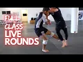 Download Lagu PRO TRAINING Uchi Matas \u0026 Footsweeps - FULL CLASS