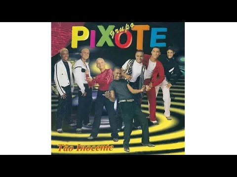 Clipe de Pot-Pourri: Franqueza / Tão Inocente / Tudo por Você - Pixote