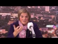 Margriet Hermans in Ment Late Night