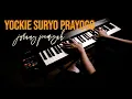 Download Lagu Jurang Pemisah (Yockie Suryo Prayogo Cover) - Watchtower Reka(m)Ulang