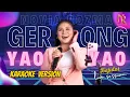 Lagu GERONG ( KAROKE VERSI BAJIDOR ) NOVIA ROZMA